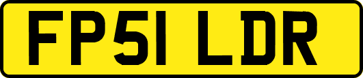 FP51LDR