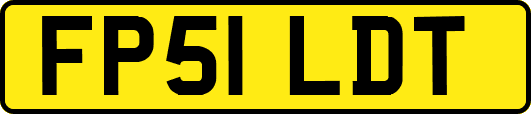 FP51LDT