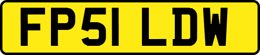 FP51LDW