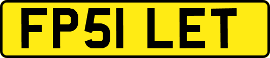 FP51LET