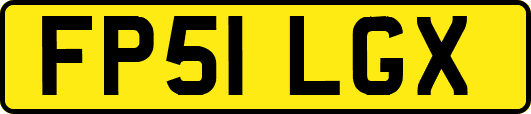 FP51LGX