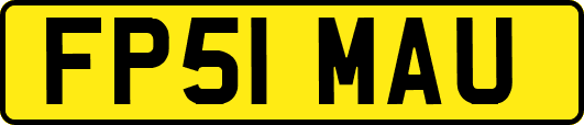 FP51MAU