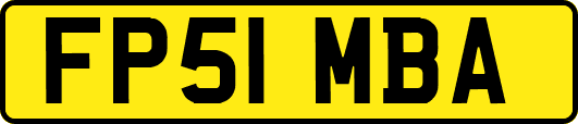 FP51MBA