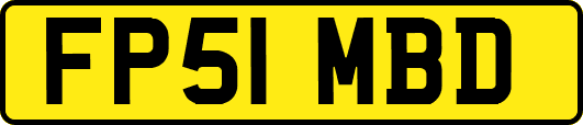 FP51MBD