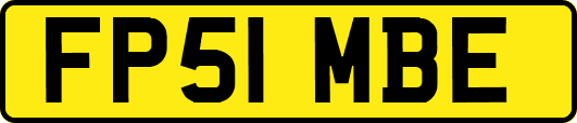 FP51MBE