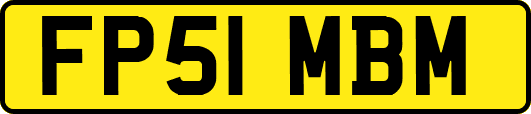 FP51MBM
