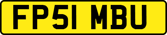 FP51MBU