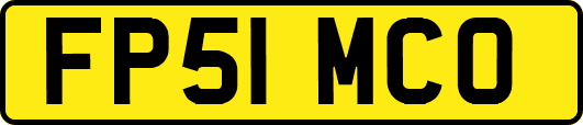 FP51MCO