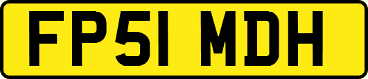 FP51MDH