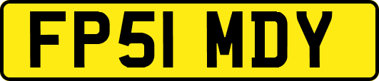 FP51MDY