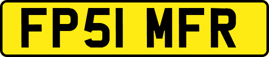 FP51MFR