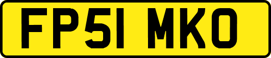 FP51MKO