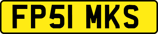 FP51MKS