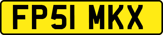 FP51MKX