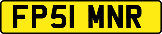 FP51MNR