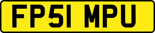 FP51MPU