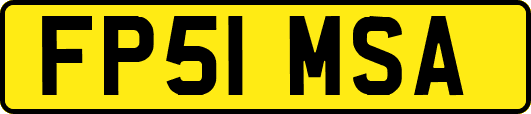 FP51MSA