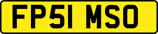 FP51MSO