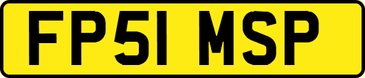 FP51MSP