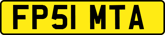 FP51MTA