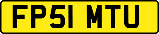 FP51MTU