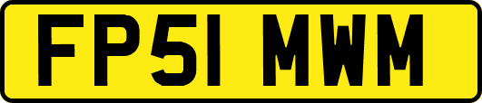 FP51MWM