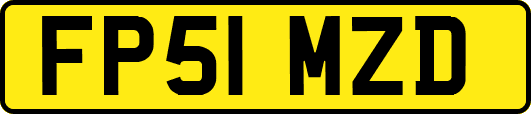 FP51MZD