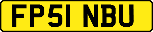 FP51NBU