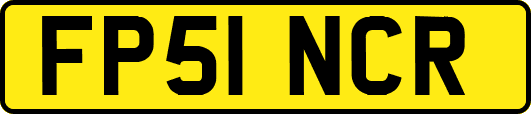 FP51NCR