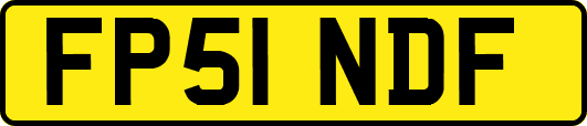 FP51NDF