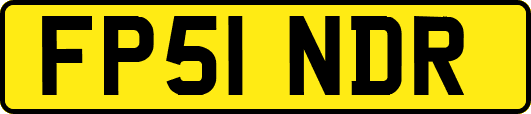 FP51NDR