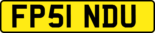 FP51NDU
