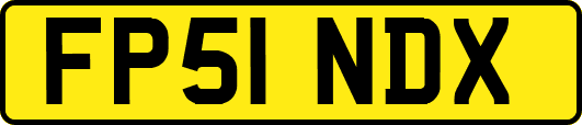 FP51NDX