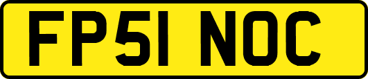 FP51NOC