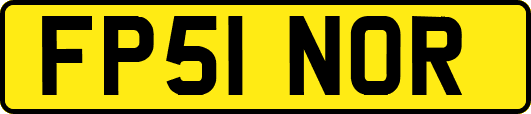 FP51NOR