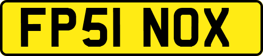 FP51NOX