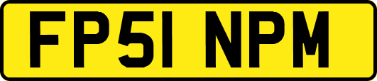 FP51NPM