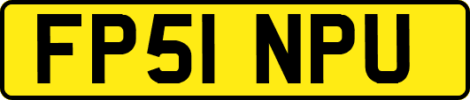 FP51NPU