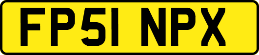 FP51NPX