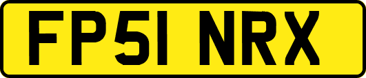 FP51NRX