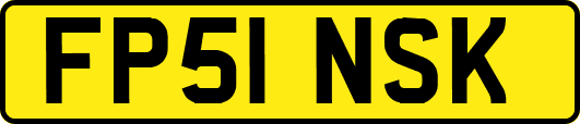 FP51NSK