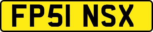 FP51NSX