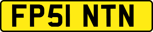 FP51NTN