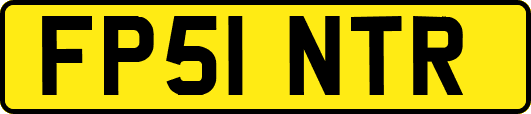 FP51NTR