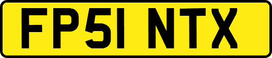 FP51NTX