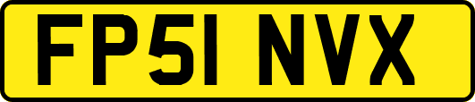 FP51NVX