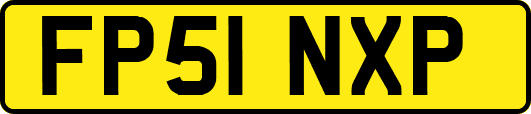 FP51NXP