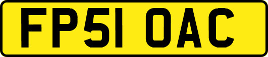 FP51OAC