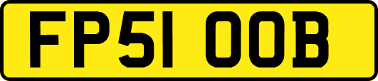 FP51OOB