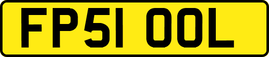 FP51OOL